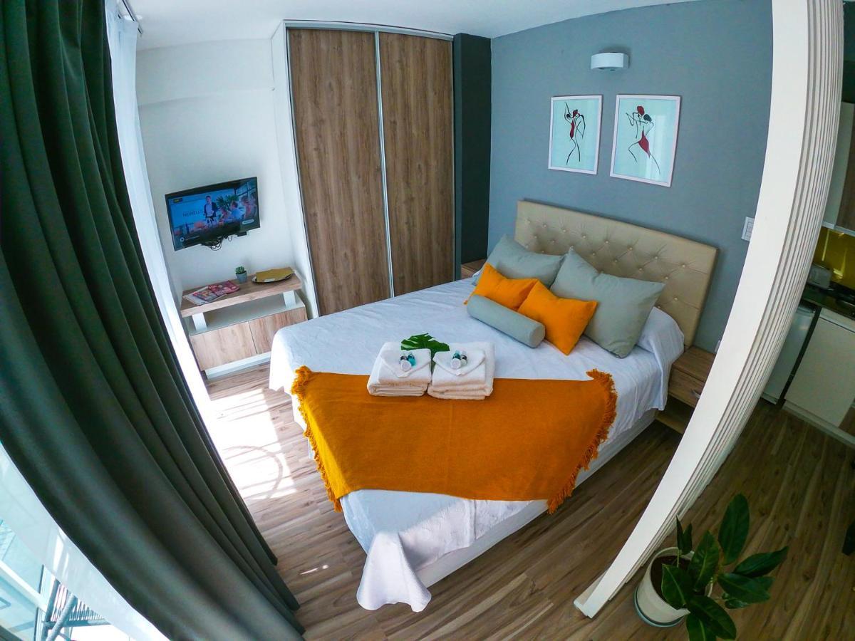 Ikana Apart Сальта Екстер'єр фото