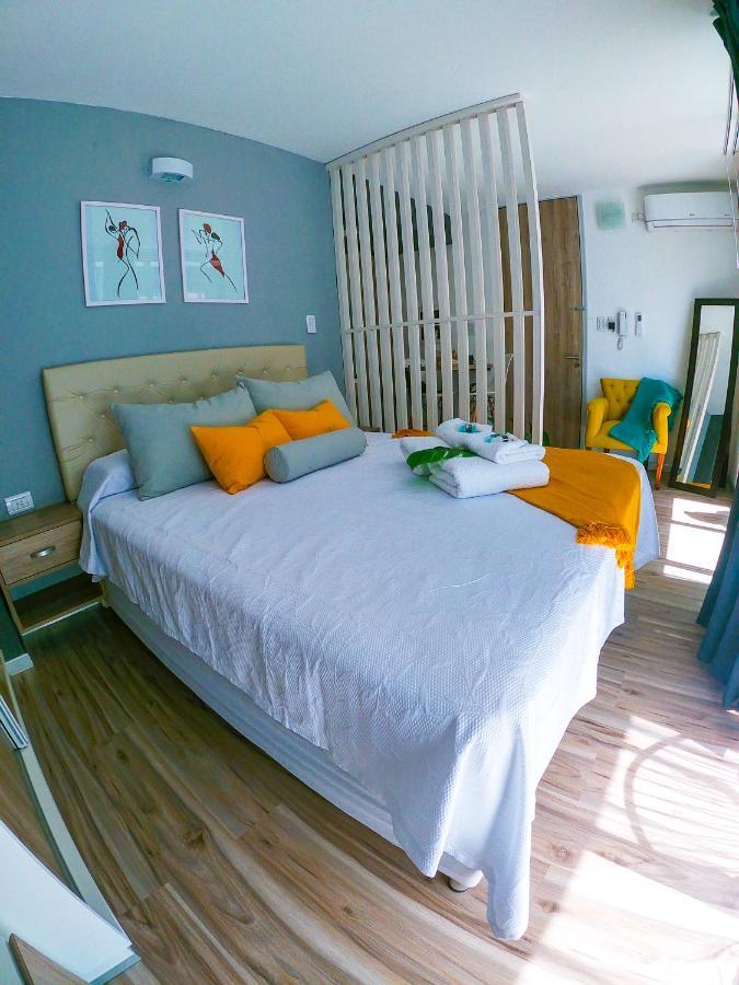 Ikana Apart Сальта Екстер'єр фото